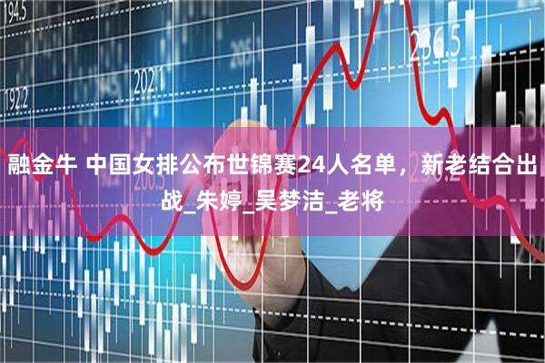 融金牛 中国女排公布世锦赛24人名单，新老结合出战_朱婷_吴梦洁_老将