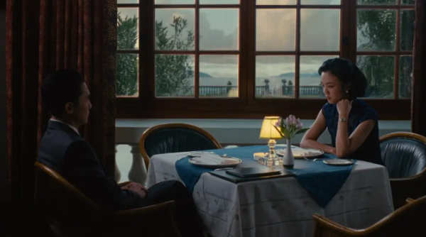 钻石配资 公认的华语经典，我想打个问号